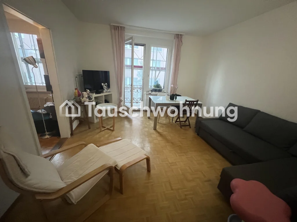 4 rooms apartment, photo 1 of 8