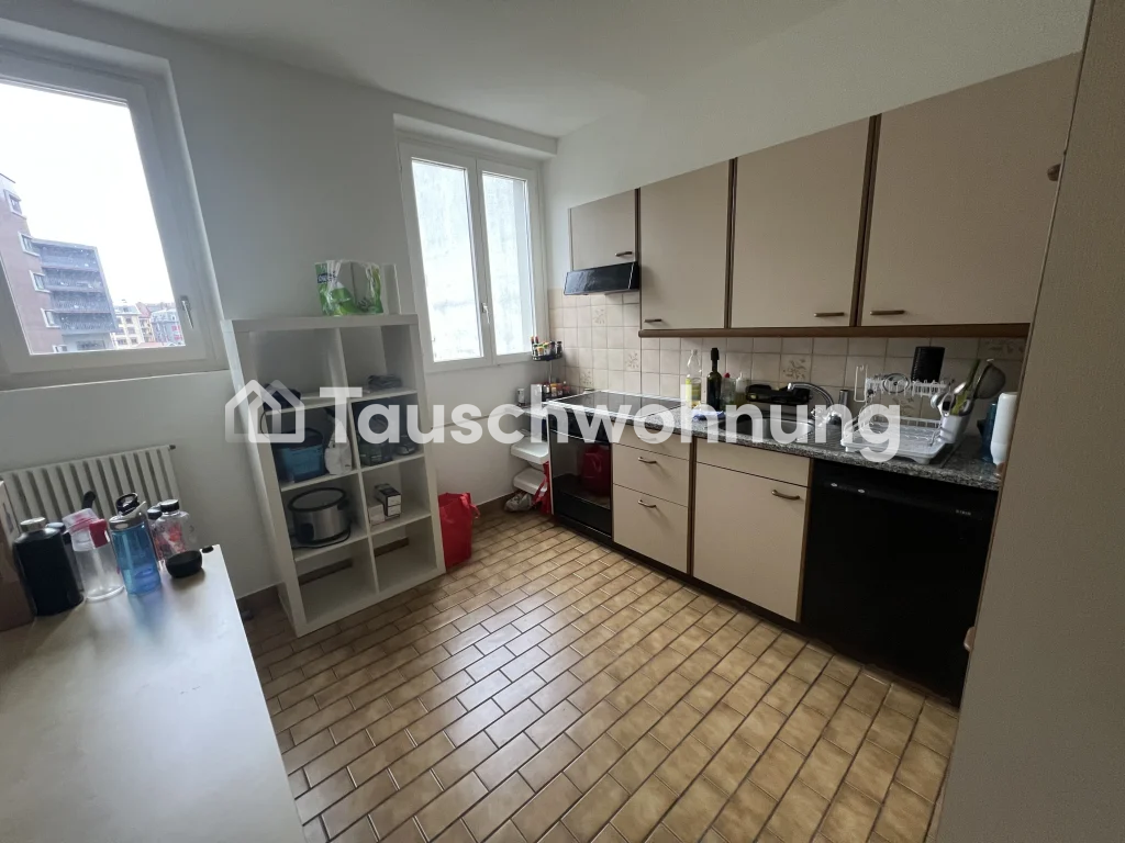 4 rooms apartment, photo 3 of 8
