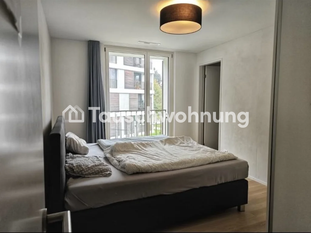 3 ½ rooms apartment, photo 6 of 8