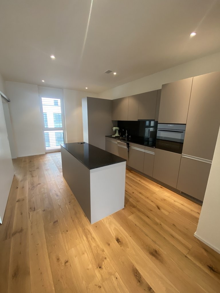 1 ½ rooms apartment, photo 4 of 7