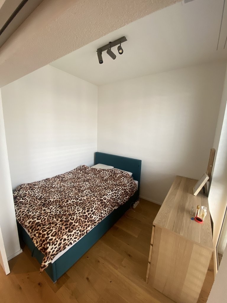 1 ½ rooms apartment, photo 2 of 7