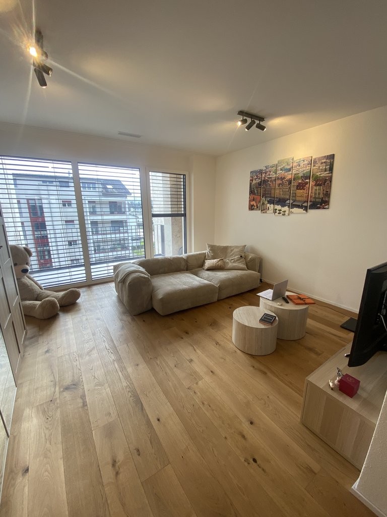 1 ½ rooms apartment, photo 3 of 7