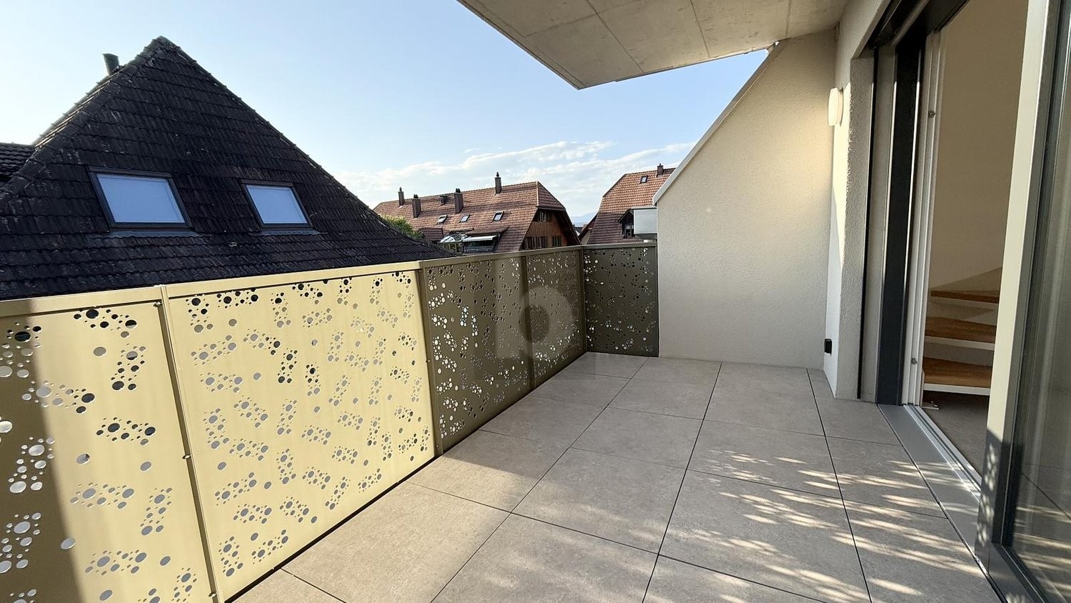 3 ½ rooms roof flat, photo 4 of 4