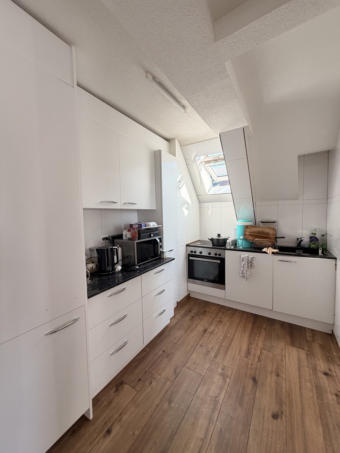 Appartamento di 5 ½ locali