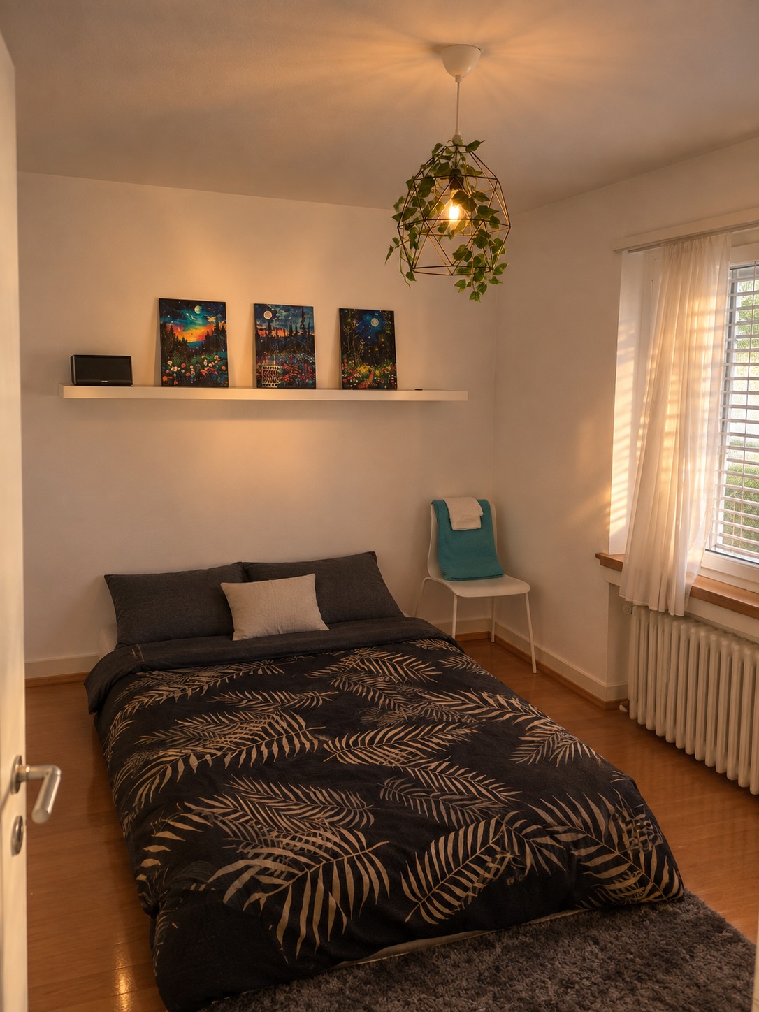 Room in a shared flat, photo 1 of 3