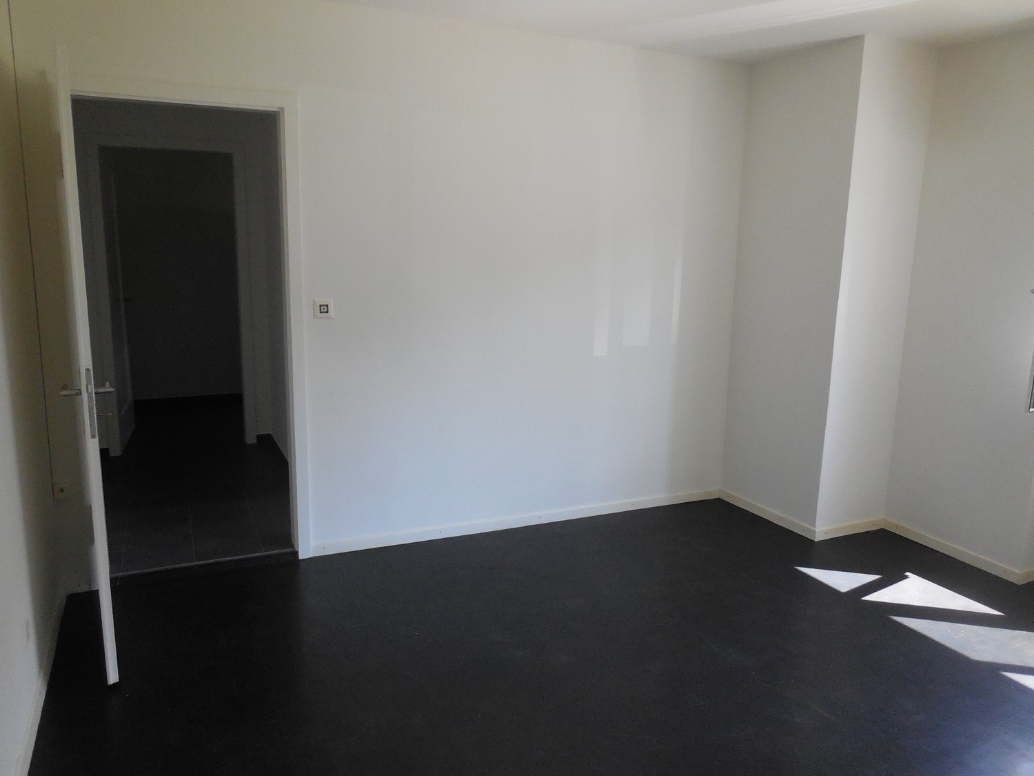 1 ½ rooms apartment
