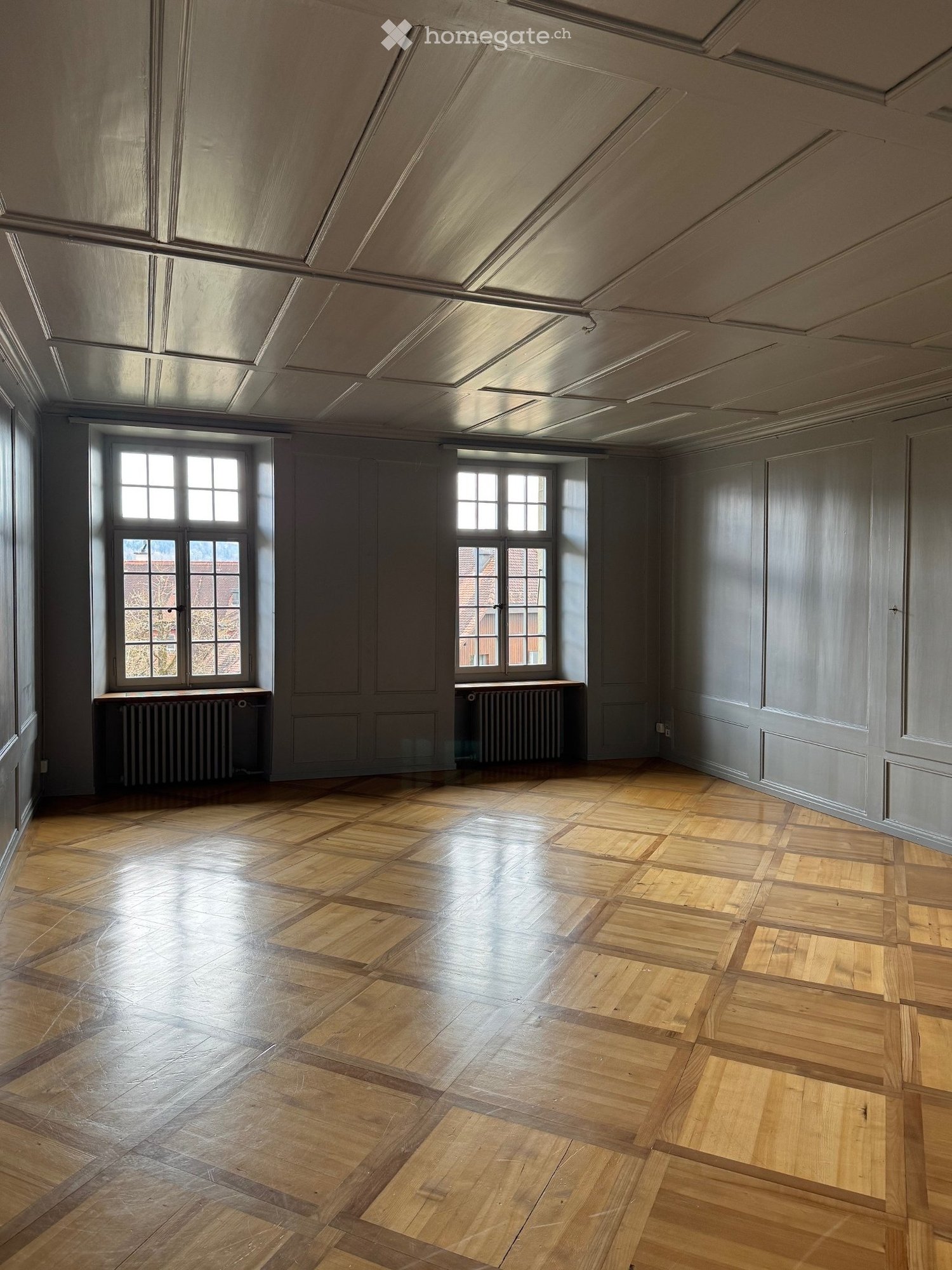 4 ½ rooms apartment, photo 3 of 10