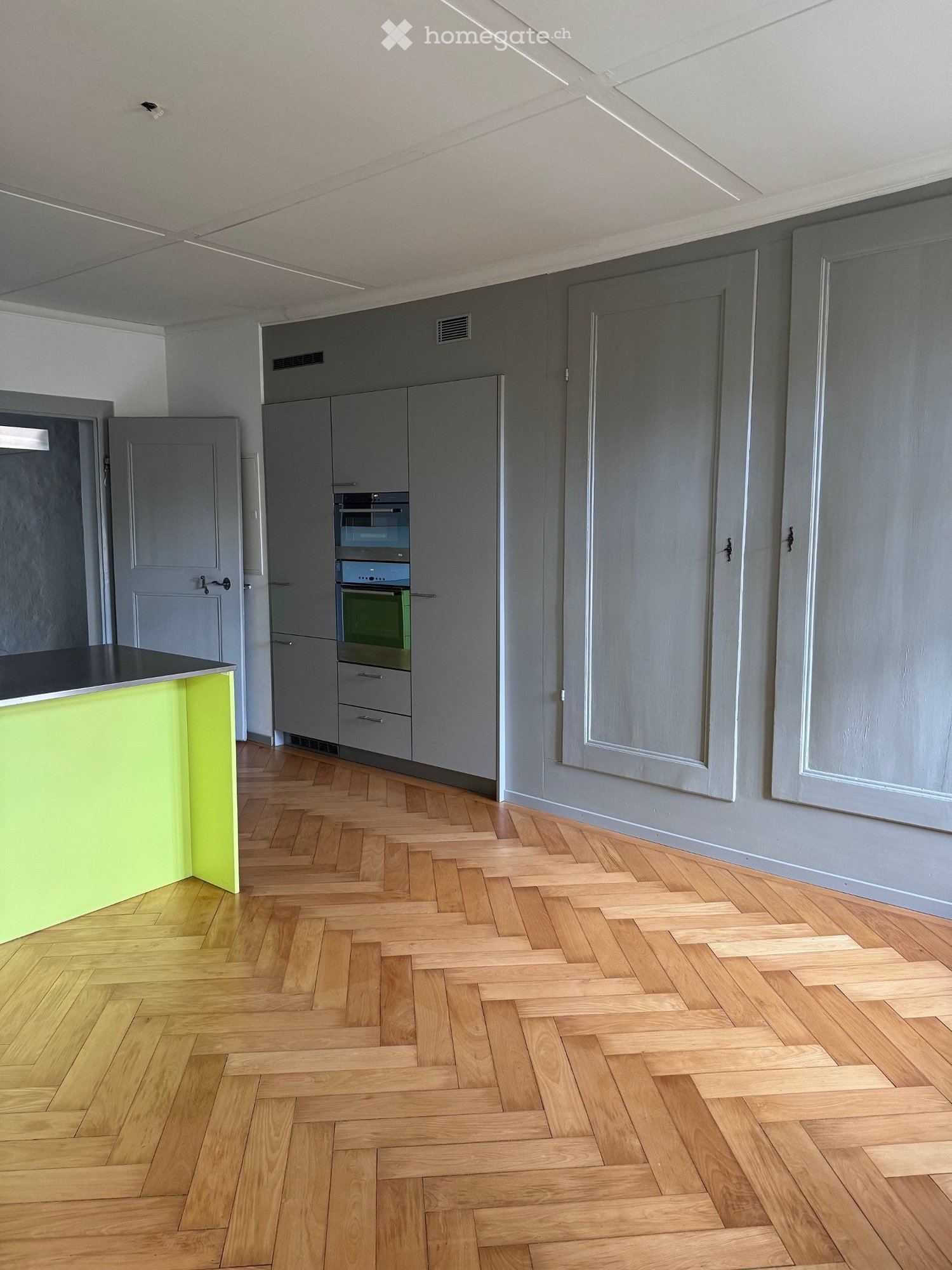 4 ½ rooms apartment, photo 2 of 10