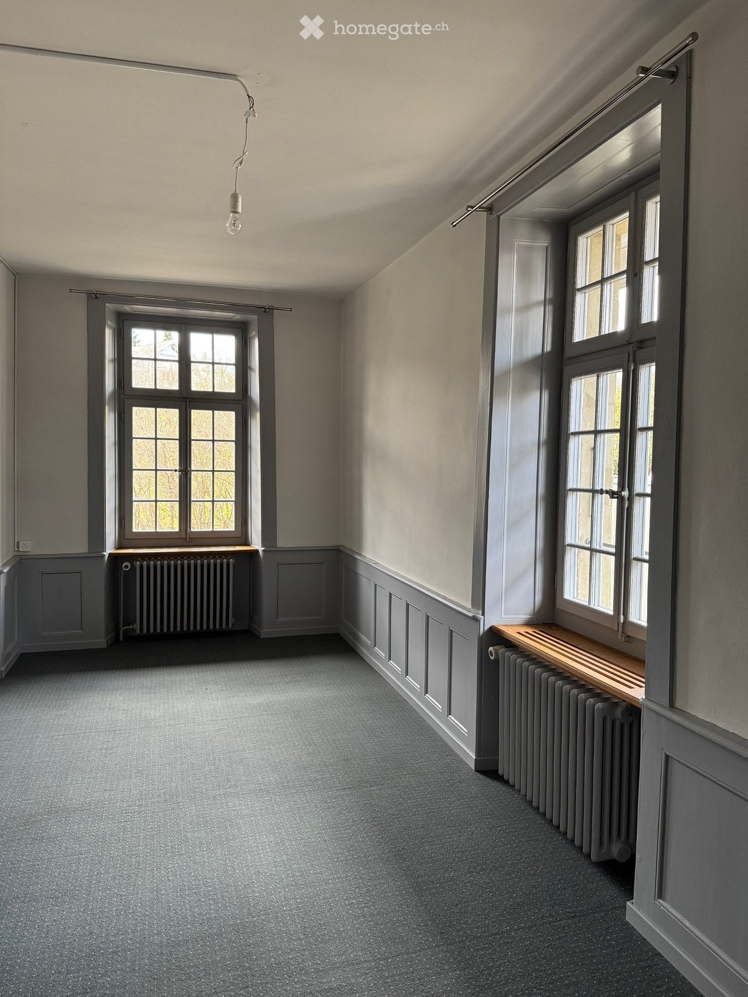 4 ½ rooms apartment, photo 6 of 10