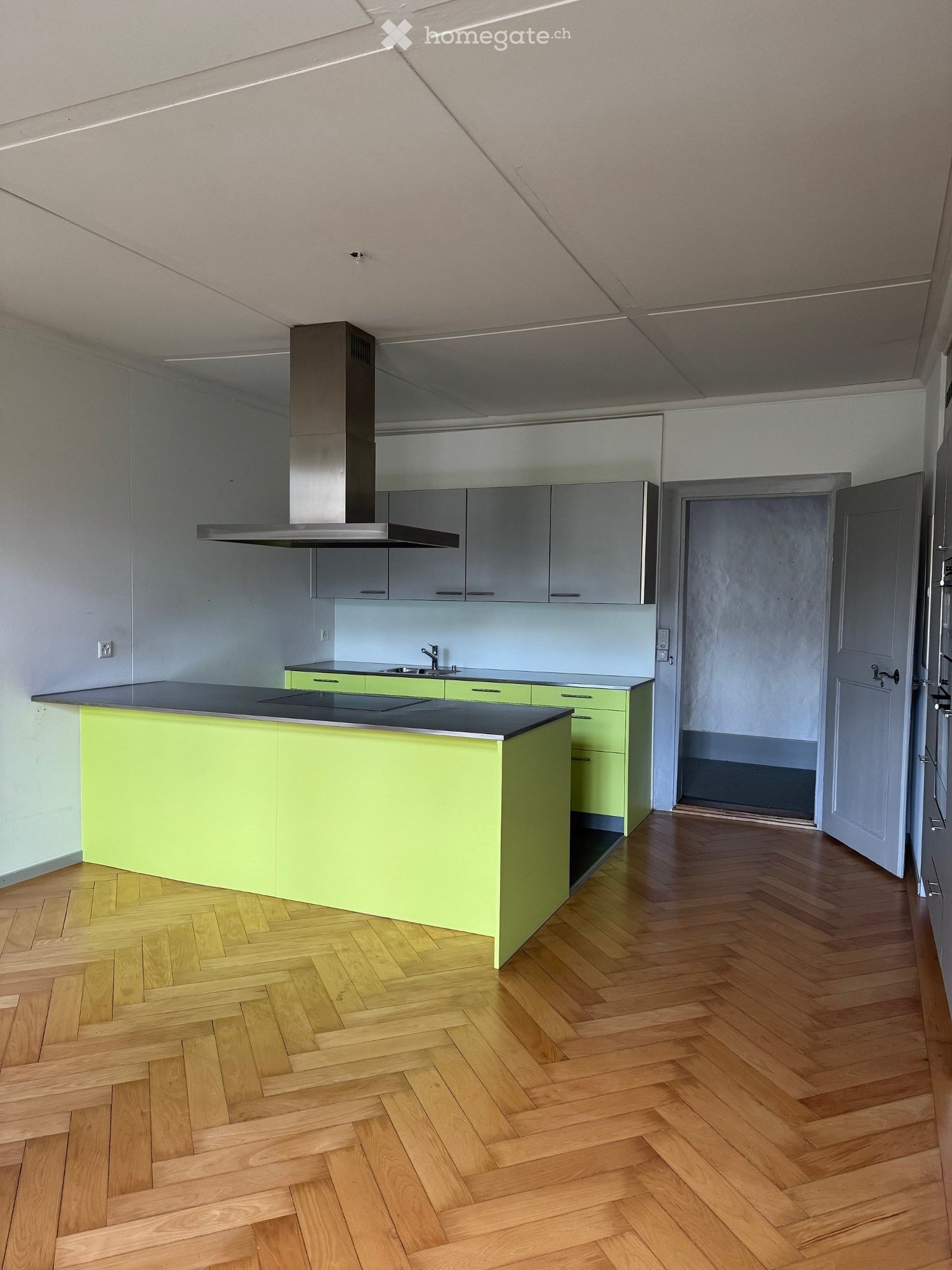 4 ½ rooms apartment, photo 1 of 10