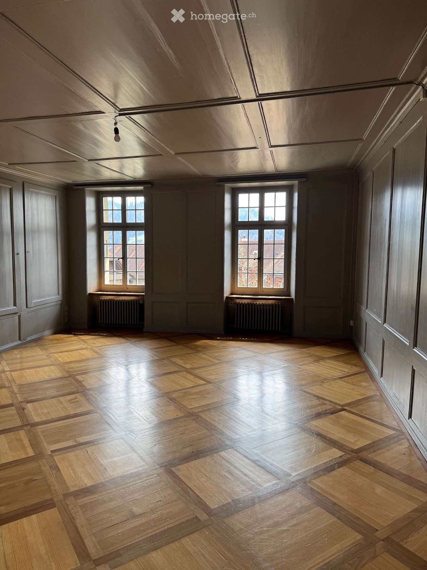 4 ½ rooms apartment, photo 4 of 10