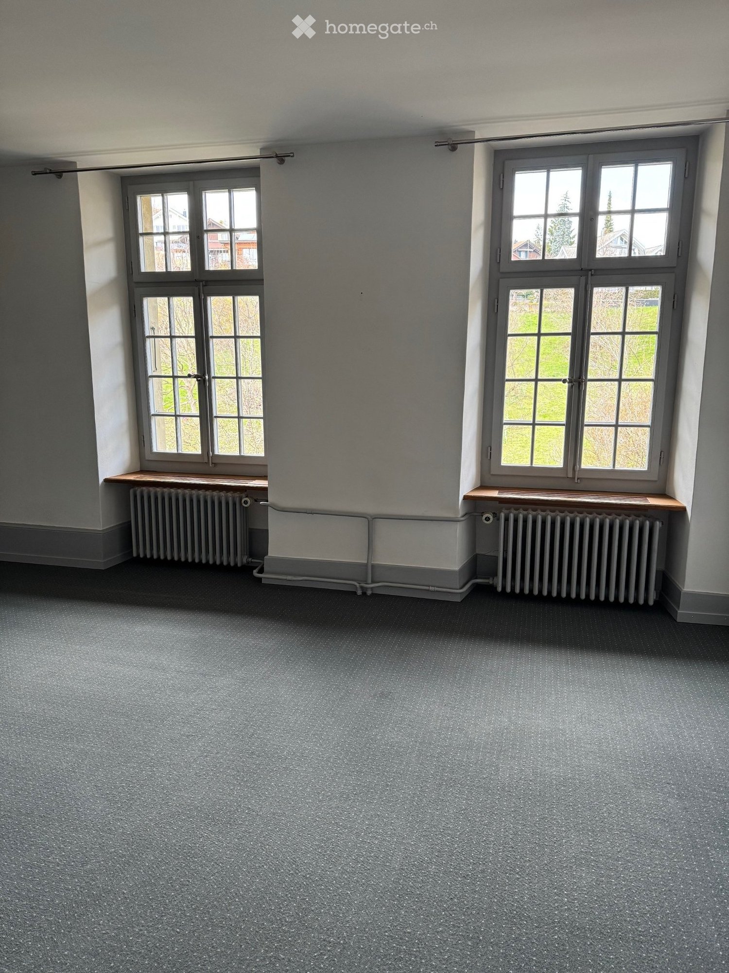 4 ½ rooms apartment, photo 5 of 10
