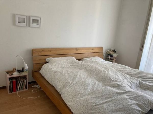 4 rooms apartment, photo 4 of 5