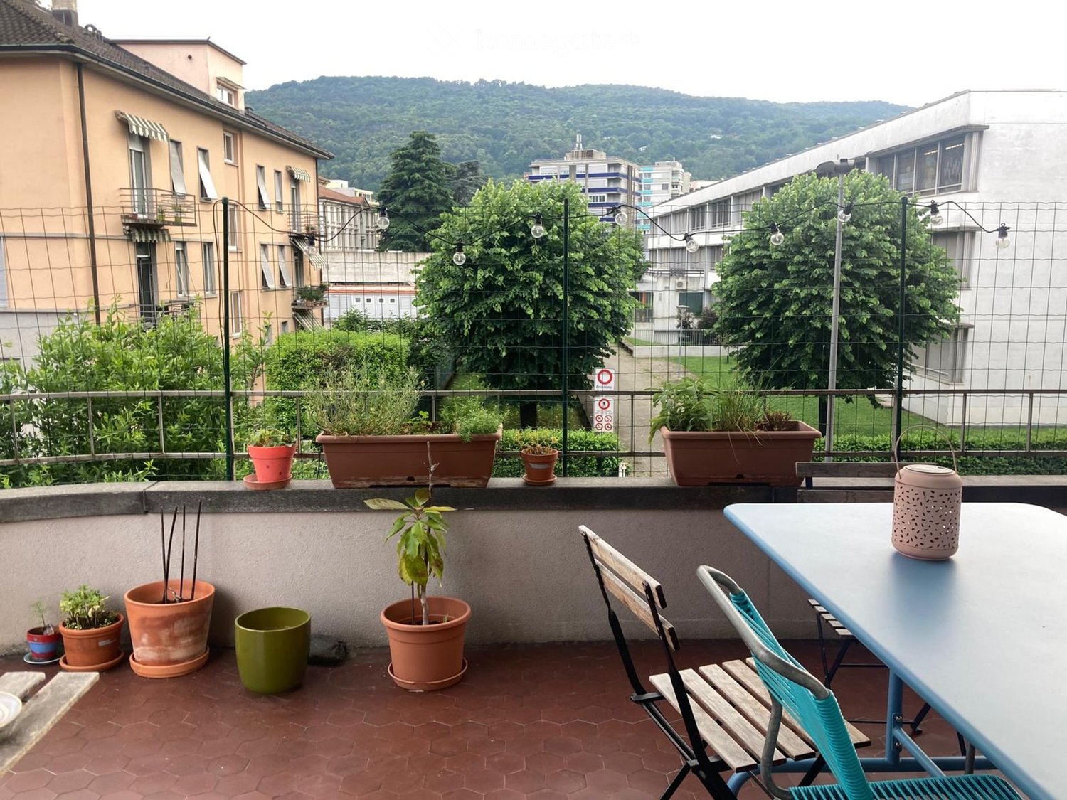 4 rooms apartment, photo 2 of 5