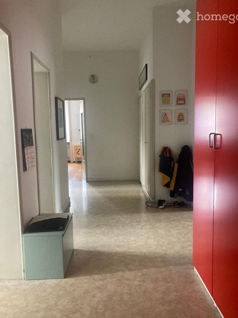 4 rooms apartment, photo 5 of 5