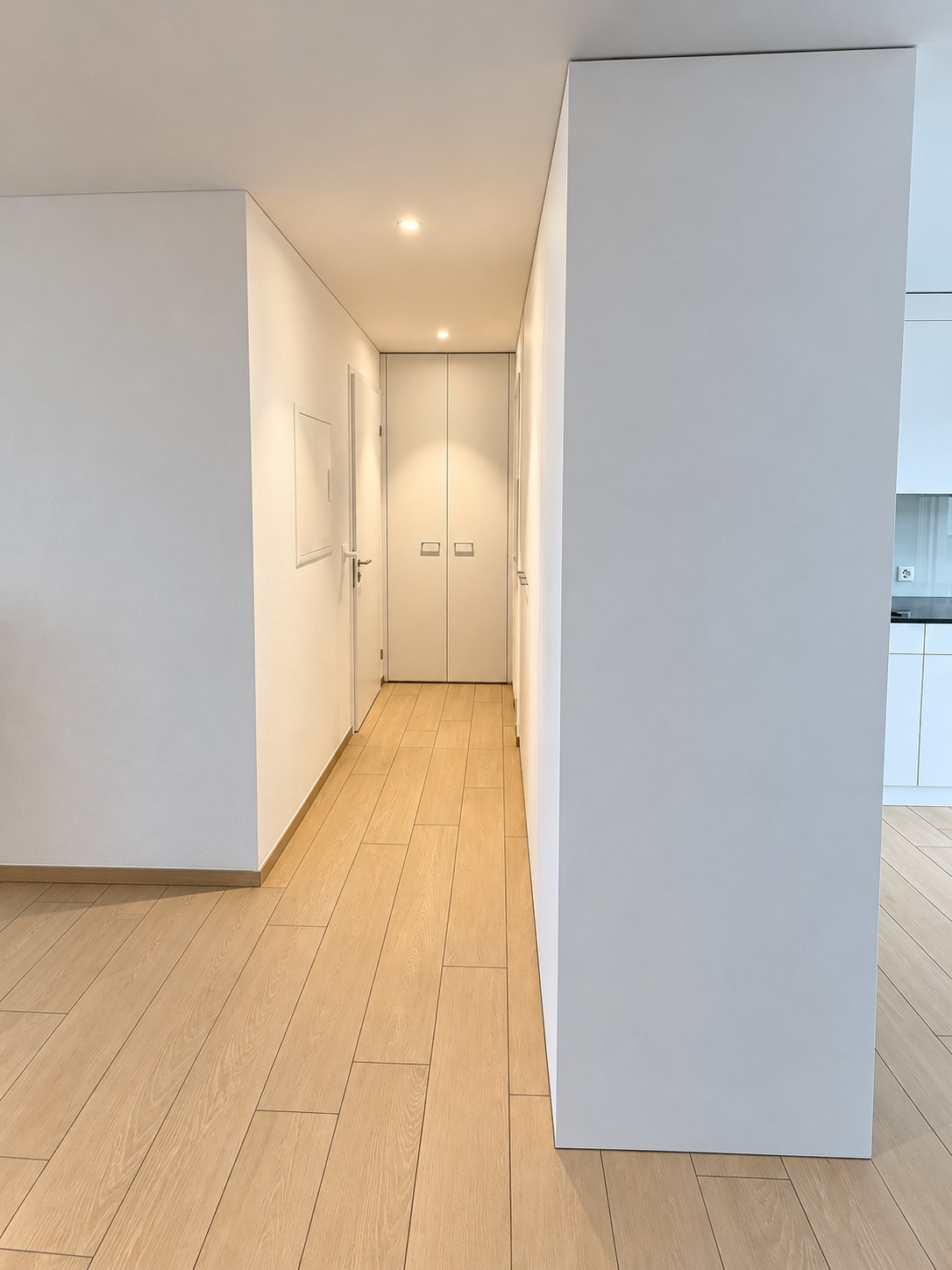 4 ½ room apartment