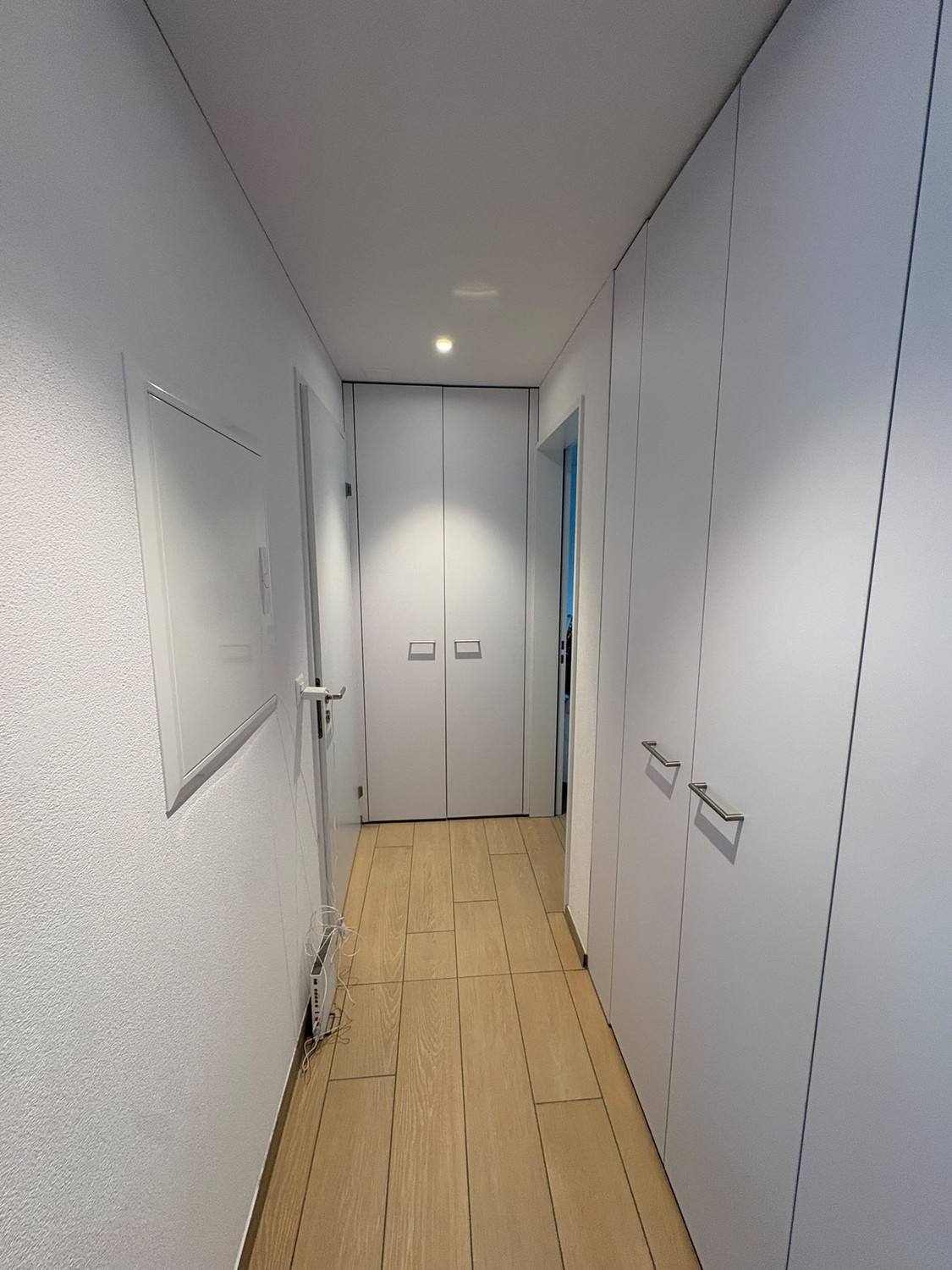 4 ½ room apartment