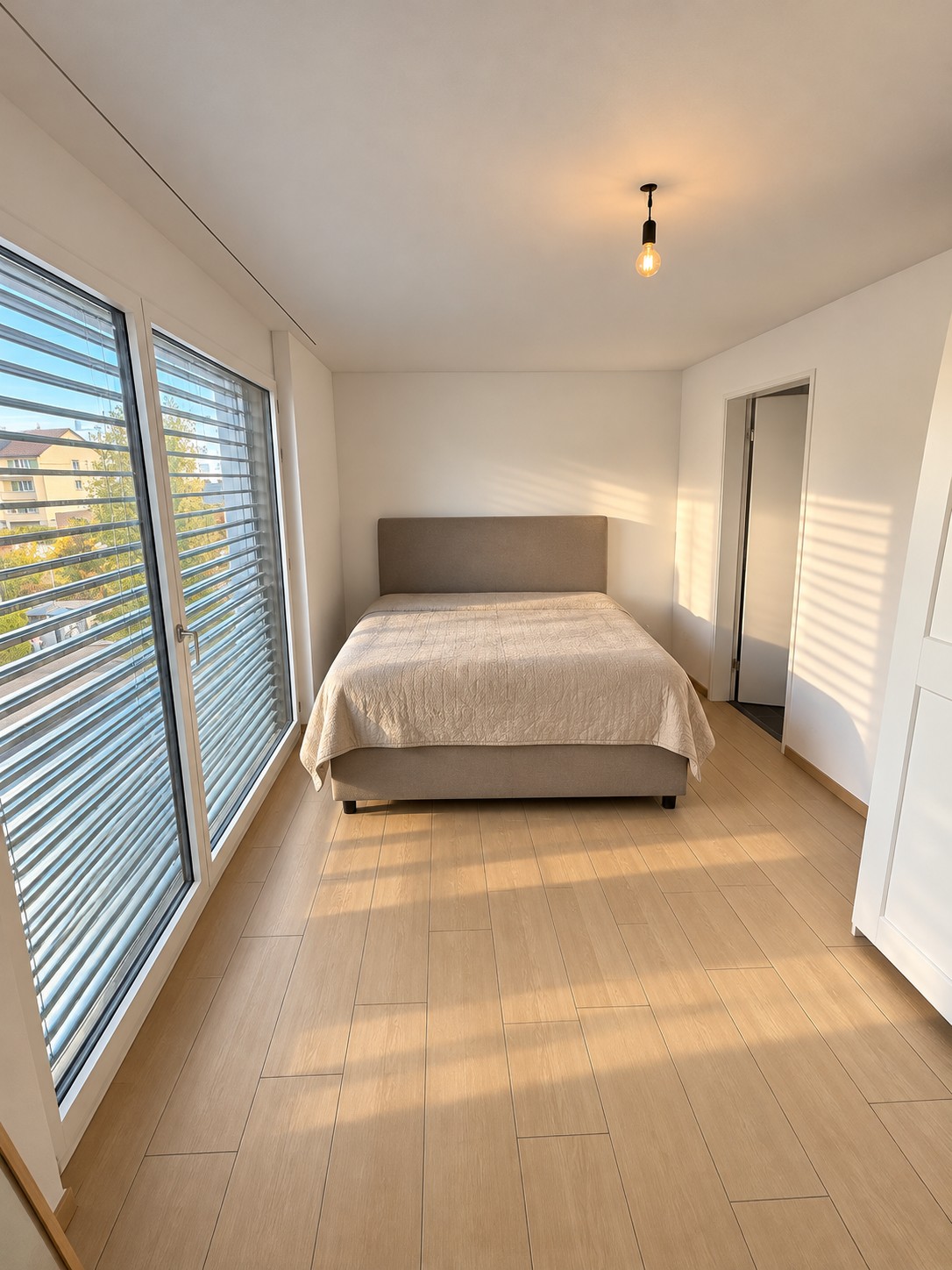 4 ½ room apartment