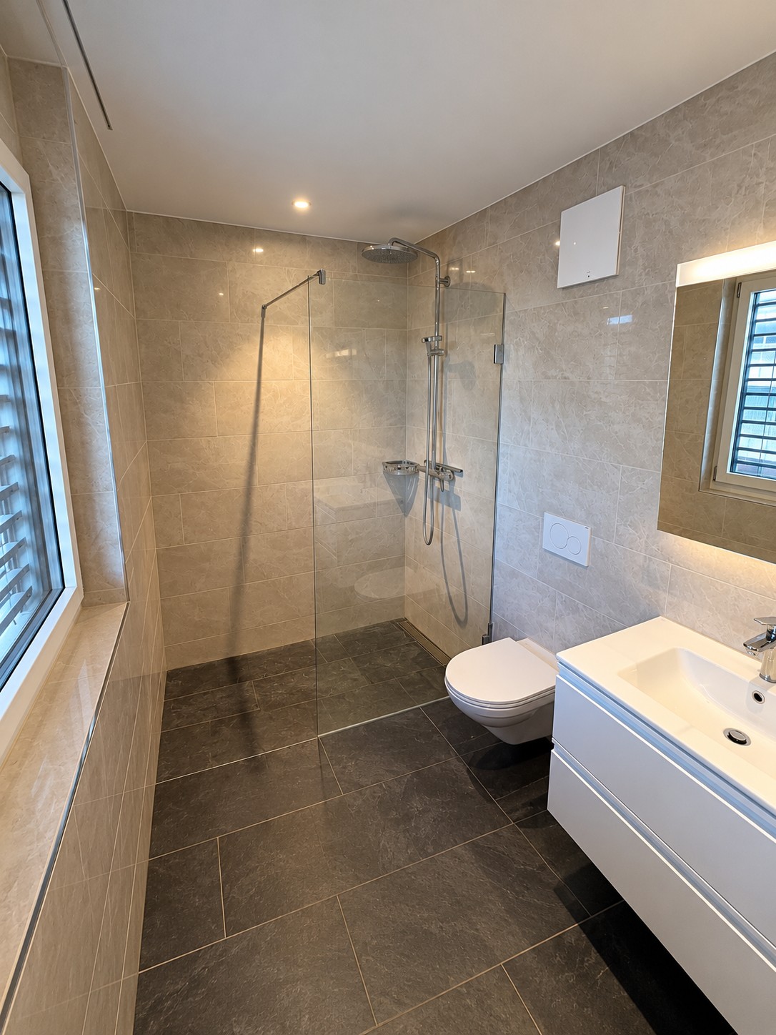 4 ½ room apartment
