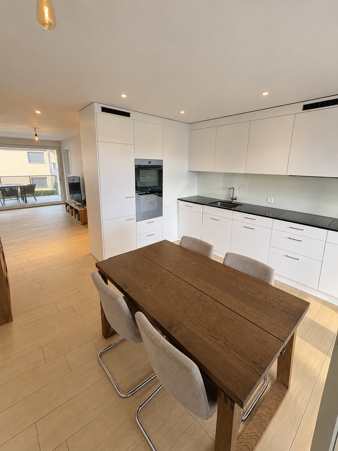 4 ½ room apartment
