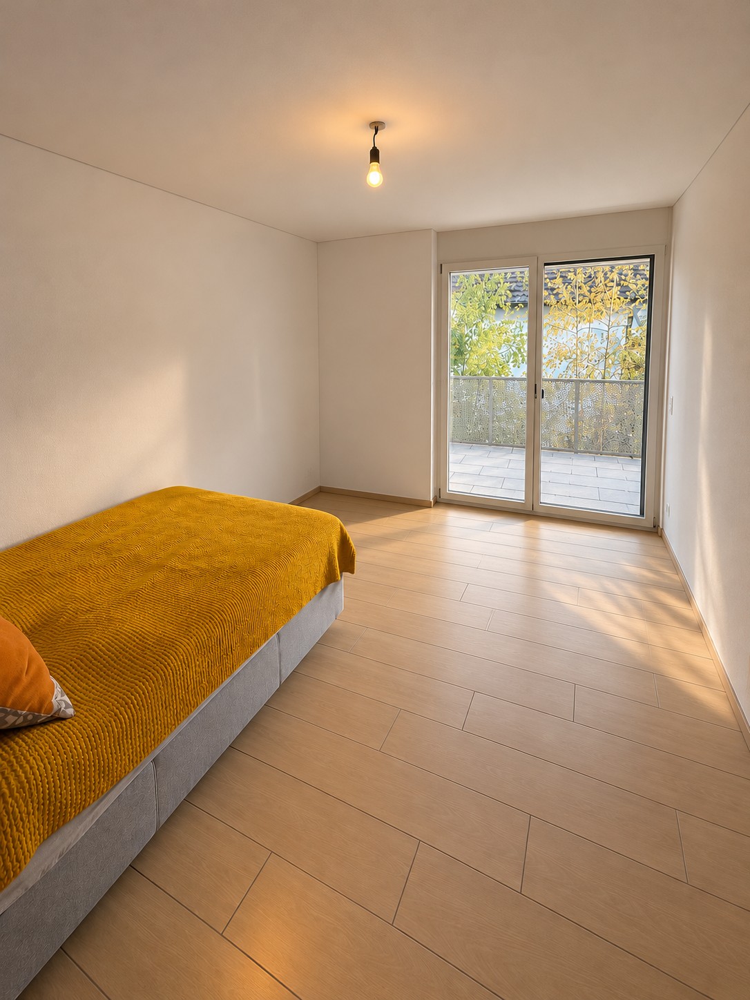 4 ½ room apartment
