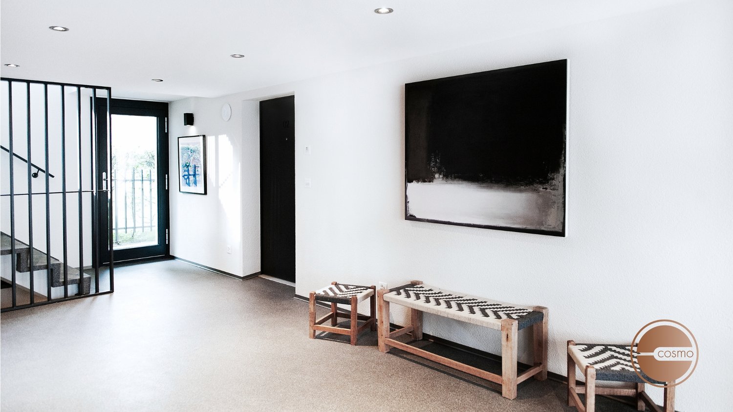 1 ½ rooms furnished flat, photo 7 of 10