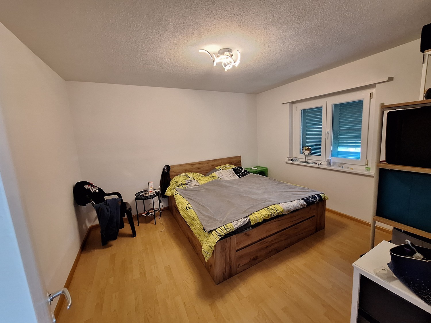 Room in a shared flat, photo 4 of 7
