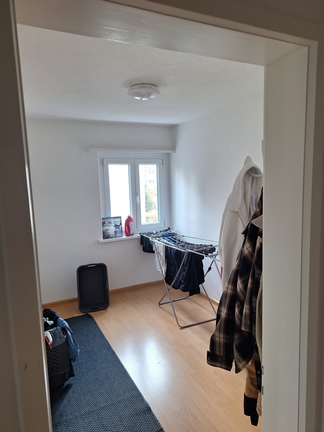 Room in a shared flat, photo 6 of 7