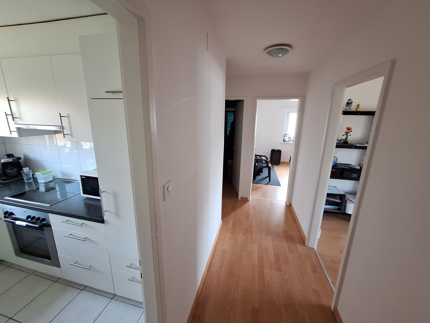 Room in a shared flat, photo 7 of 7