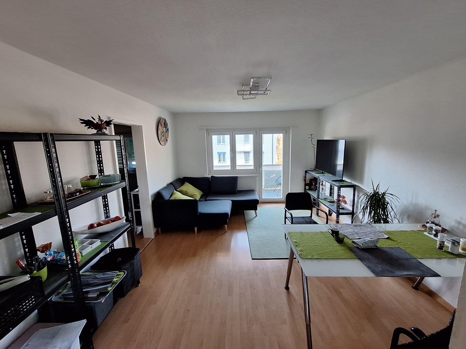Room in a shared flat, photo 1 of 7