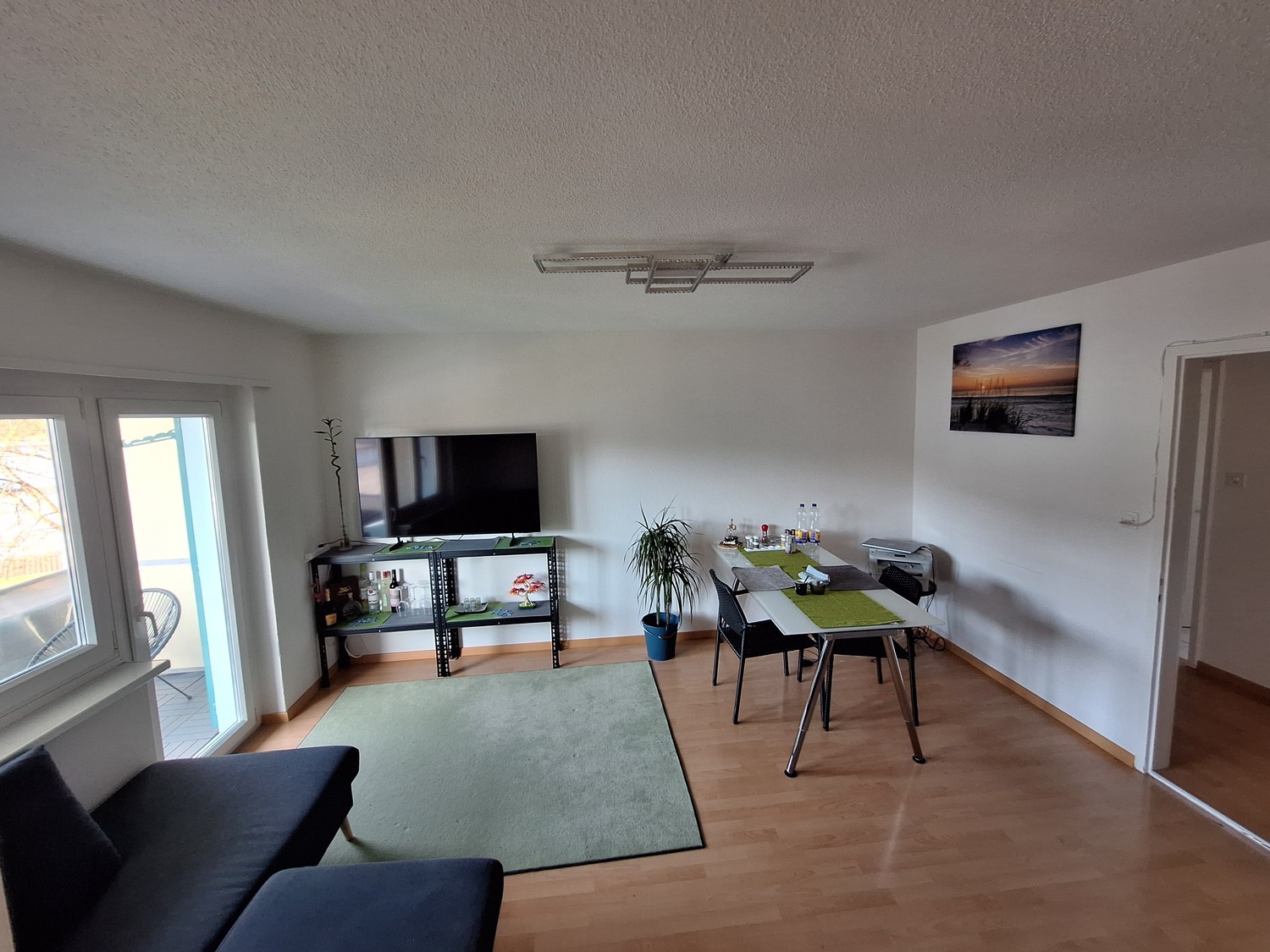 Room in a shared flat, photo 2 of 7