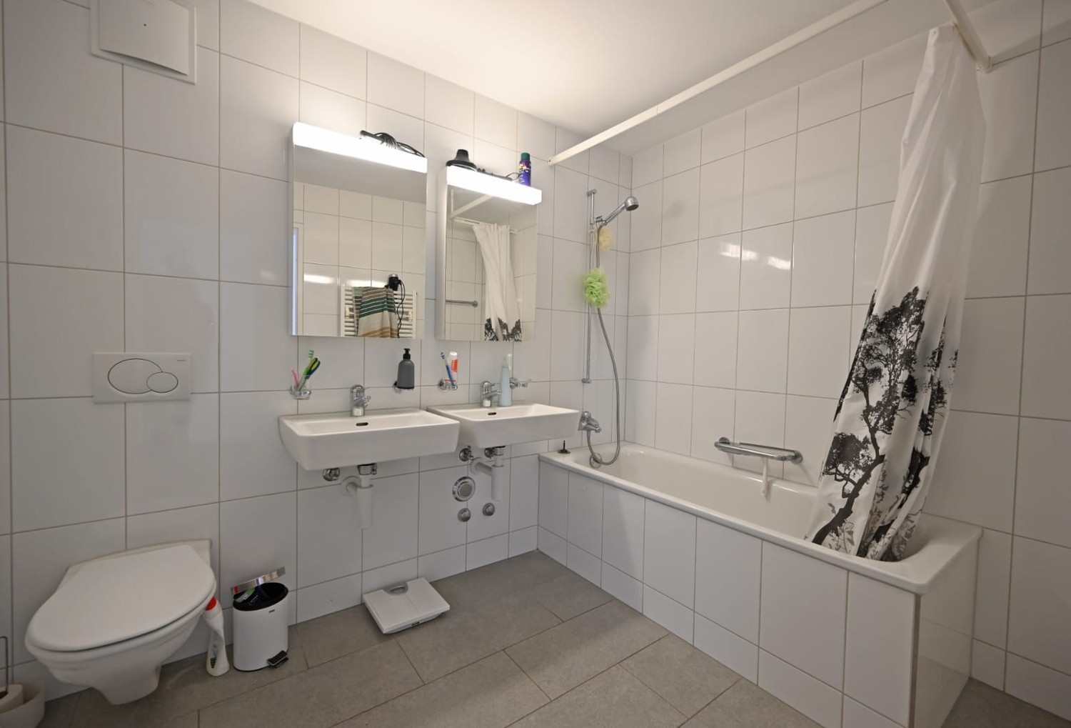 4 ½ rooms apartment, photo 6 of 10