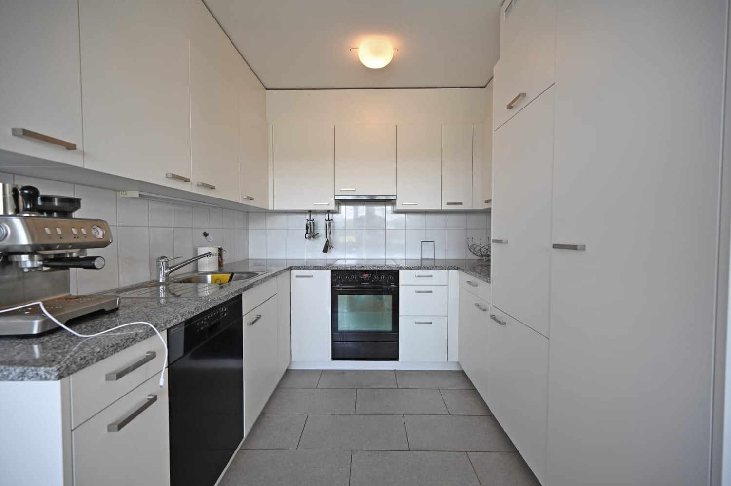 4 ½ rooms apartment, photo 2 of 10