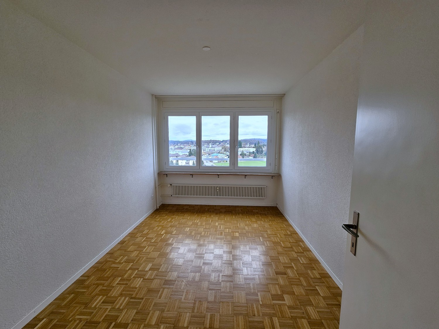4 ½ rooms apartment, photo 9 of 10