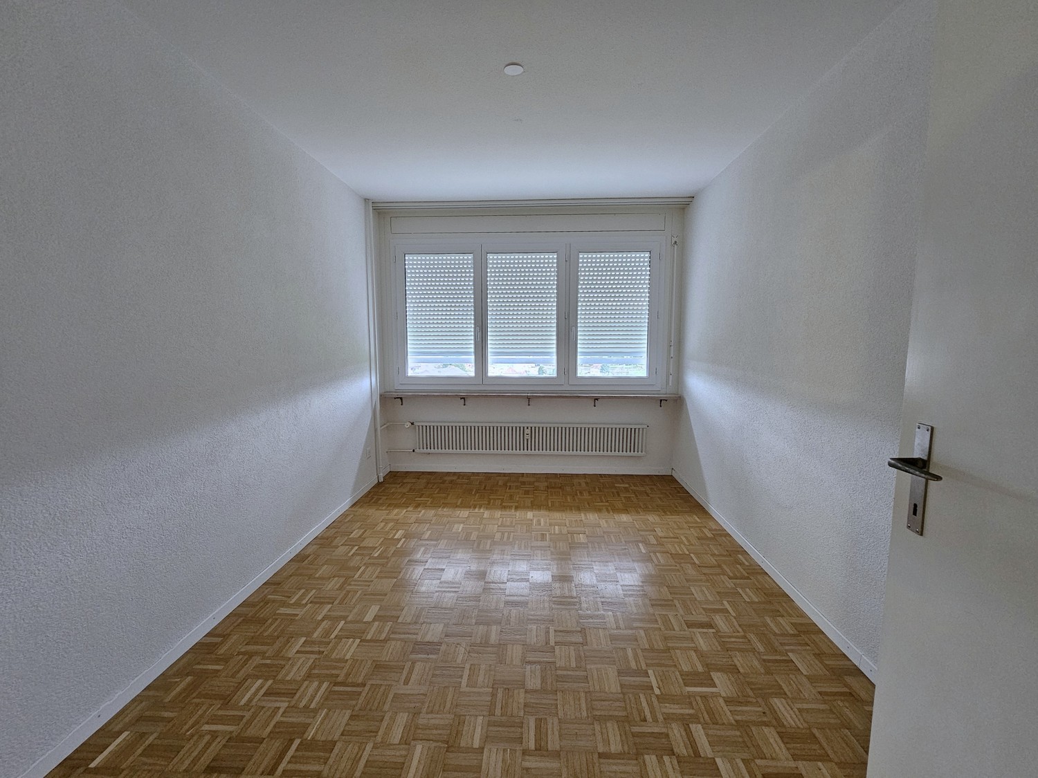 4 ½ rooms apartment, photo 7 of 10