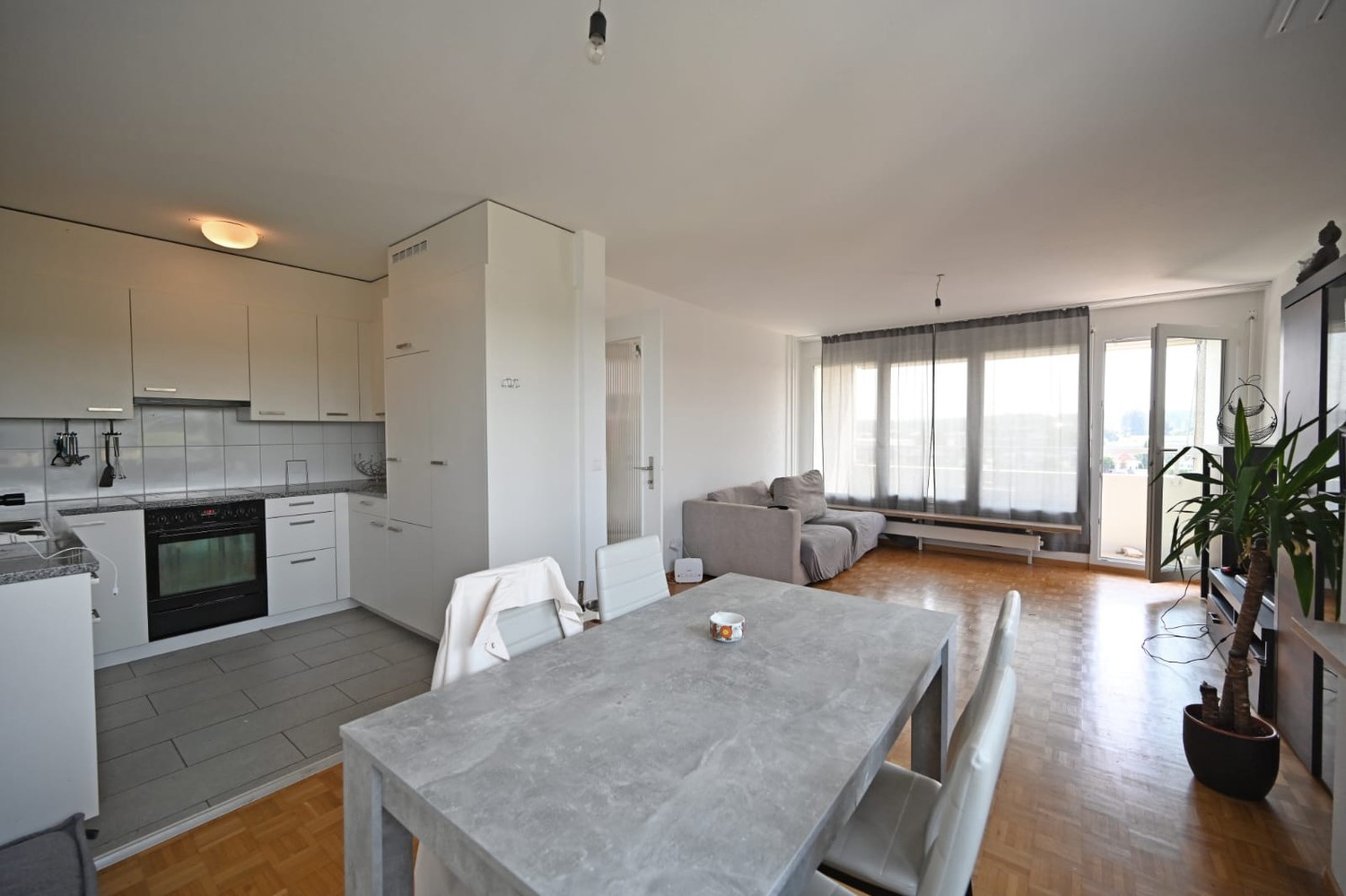 4 ½ rooms apartment, photo 1 of 10