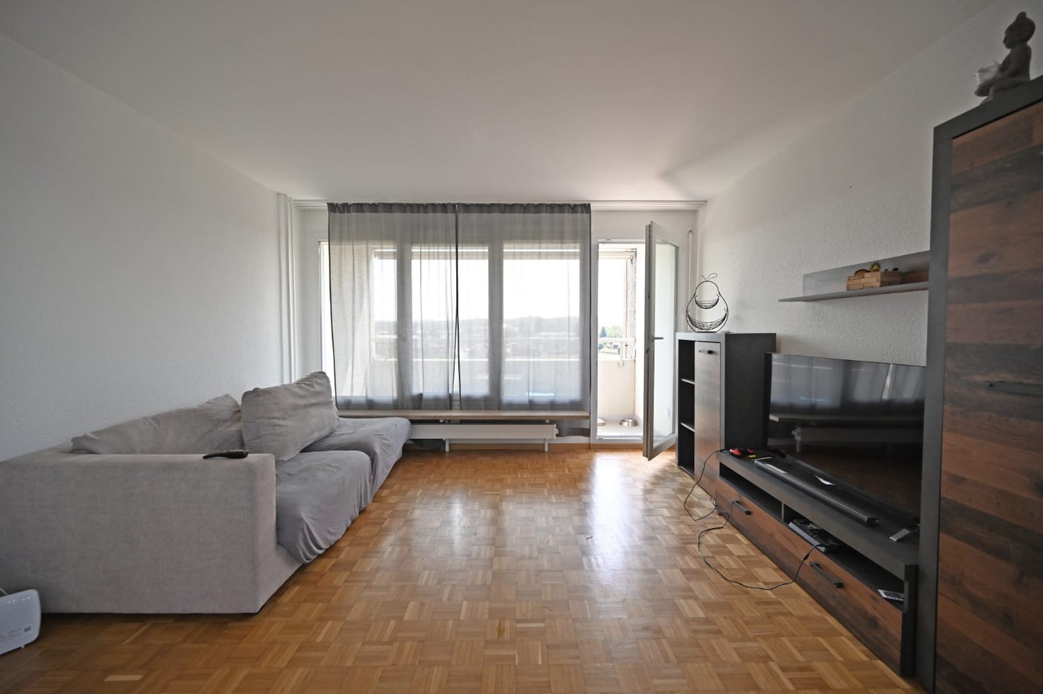 4 ½ rooms apartment, photo 4 of 10