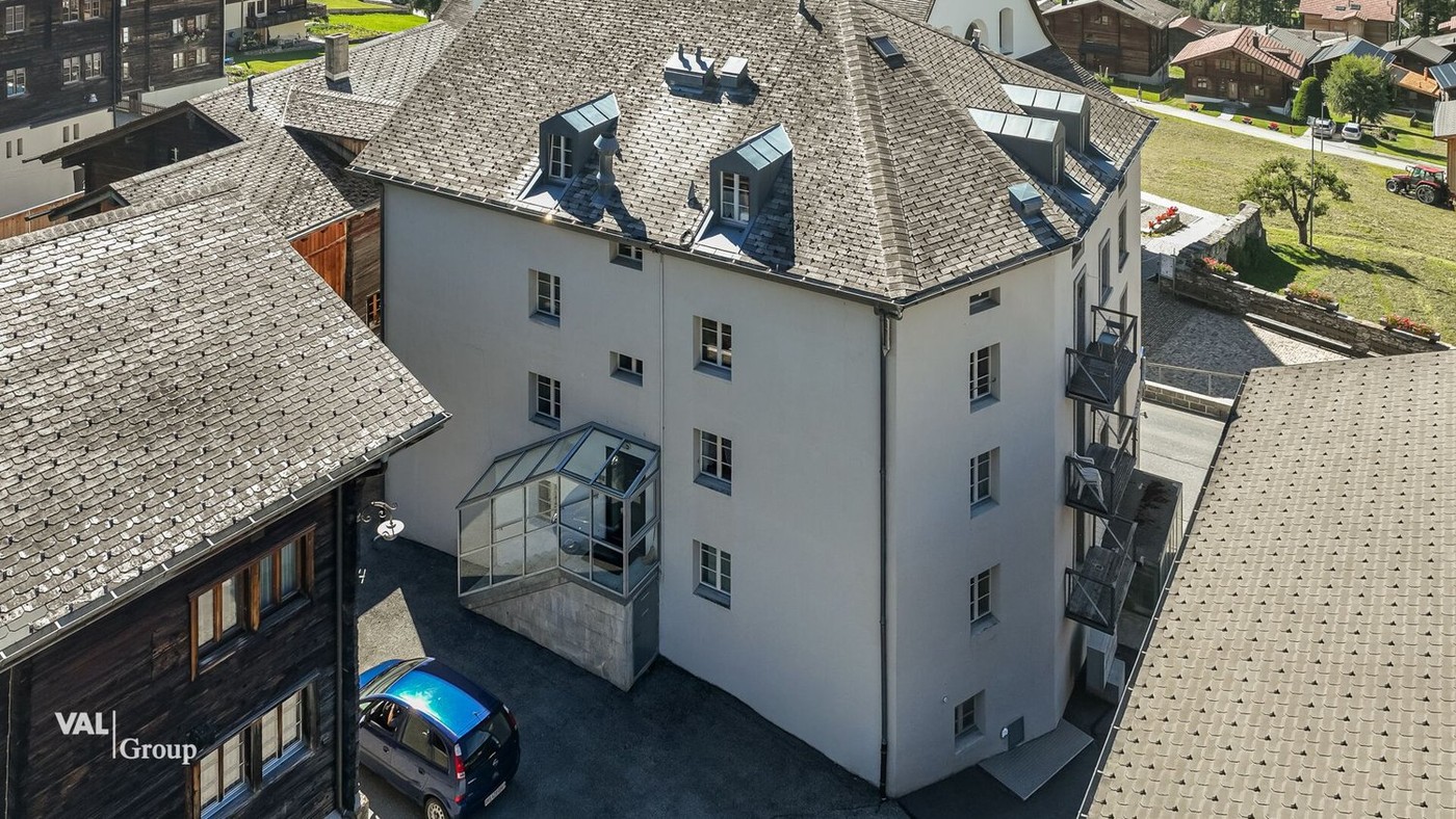 Appartement de 2 ½ pièces, photo 2 sur 10