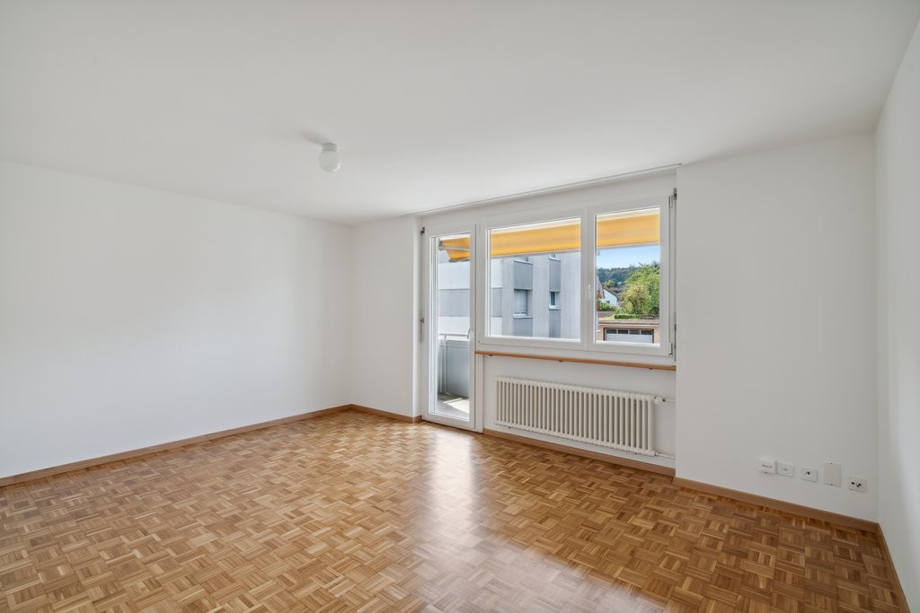 Appartement de 1 pièce