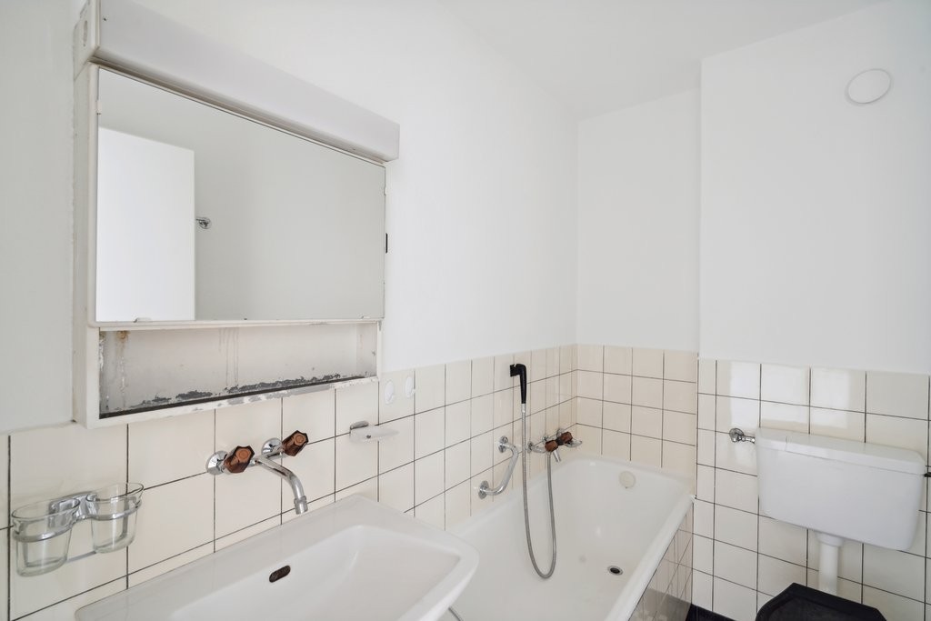 Appartement de 1 pièce