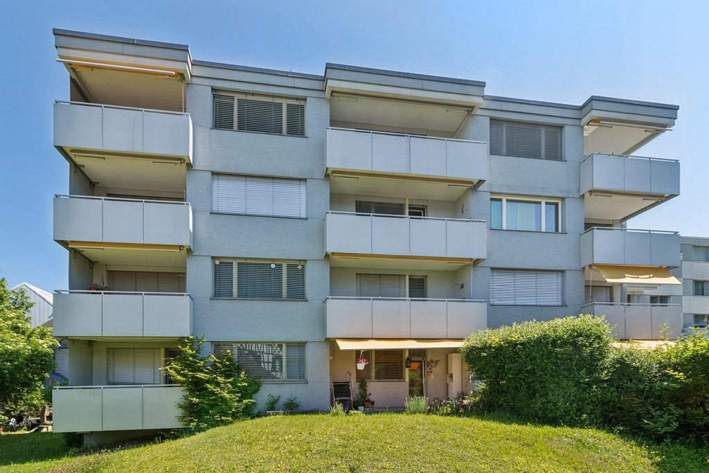 Appartement de 1 pièce
