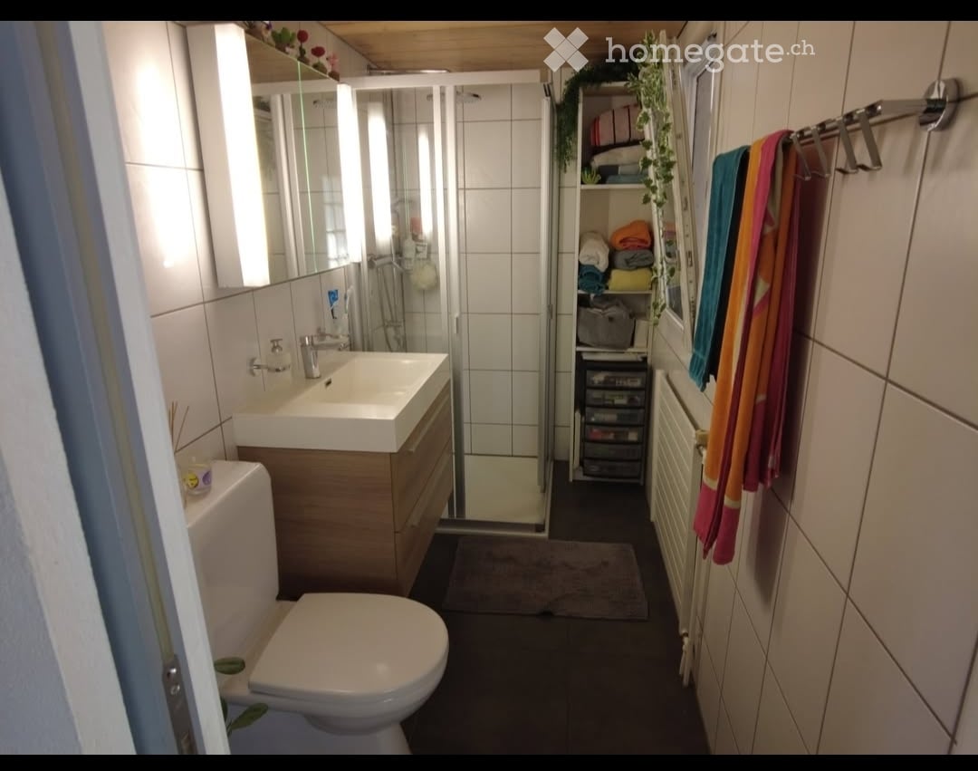 Appartamento 4 ½ locali