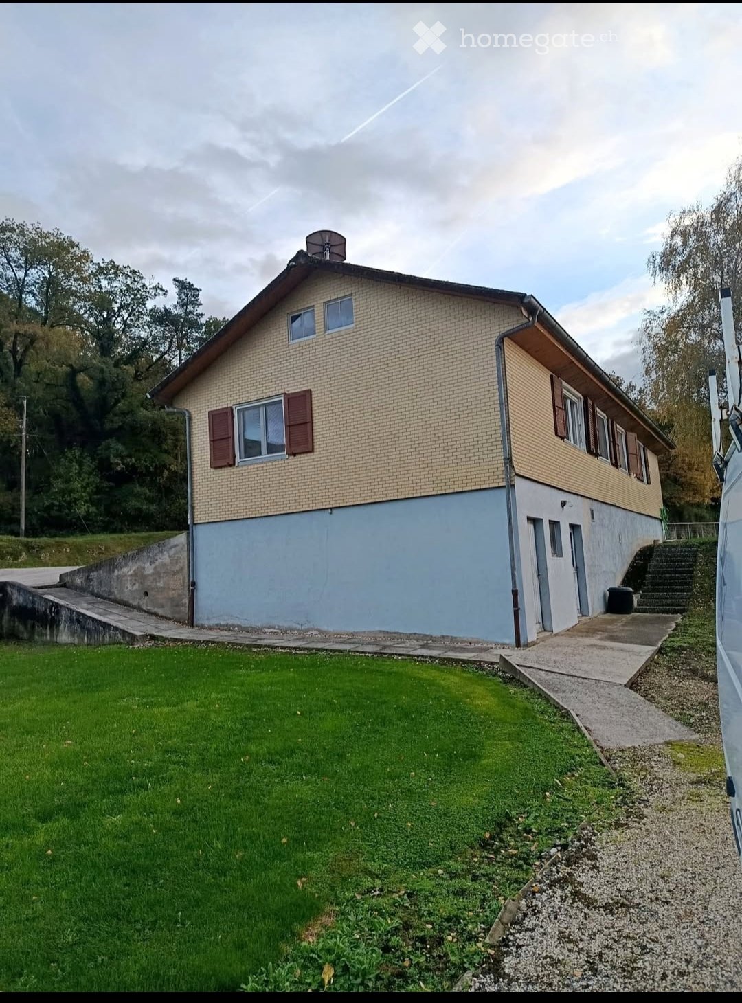 Appartamento 4 ½ locali