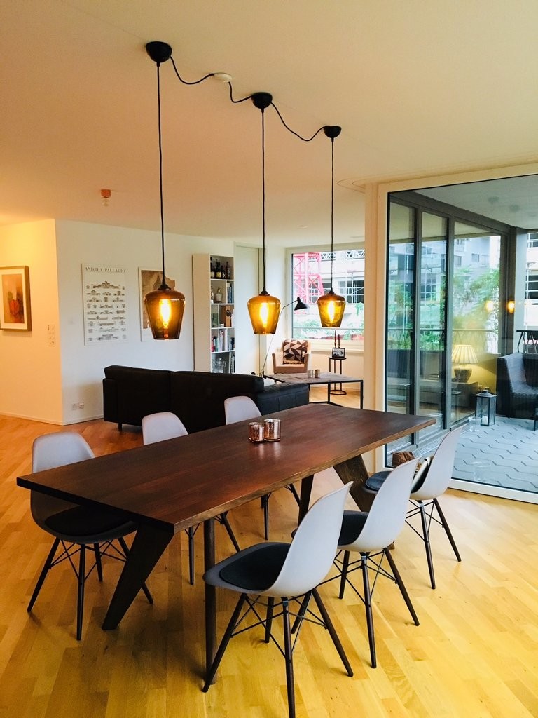 3 ½ rooms apartment, photo 2 of 6
