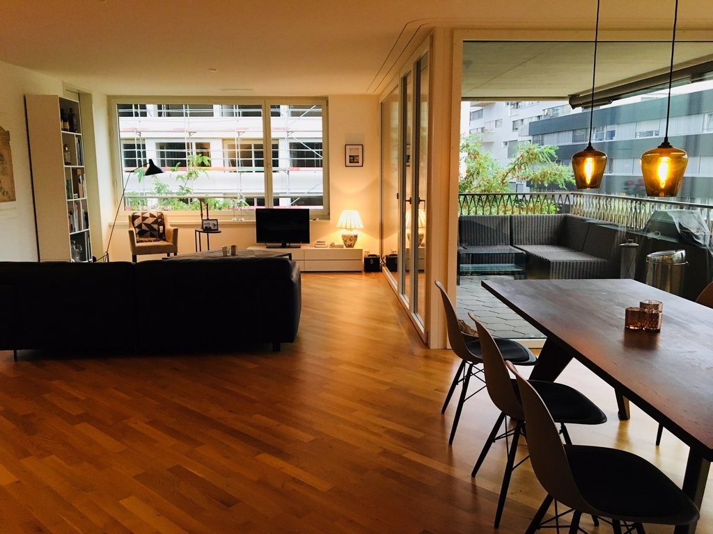 3 ½ rooms apartment, photo 4 of 6