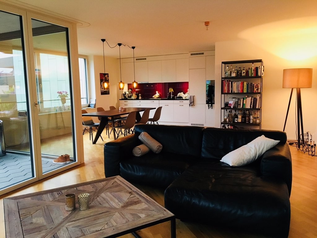 3 ½ rooms apartment, photo 3 of 6
