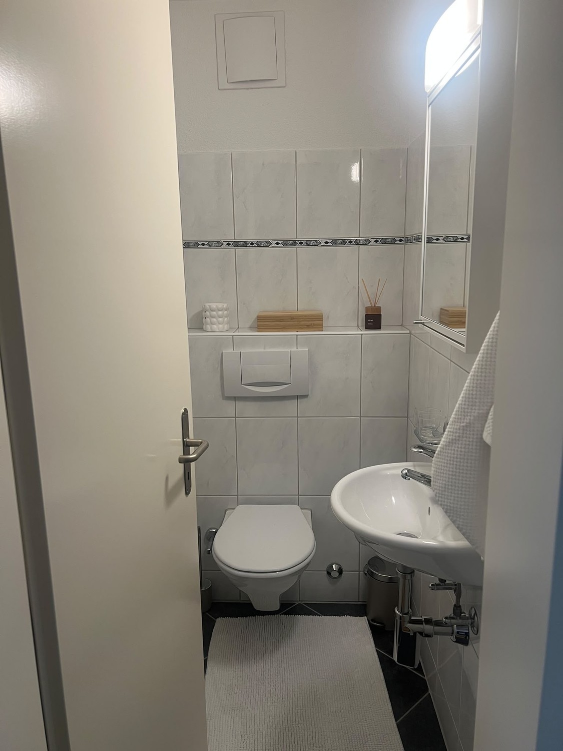 2 ½ rooms apartment, photo 7 of 9