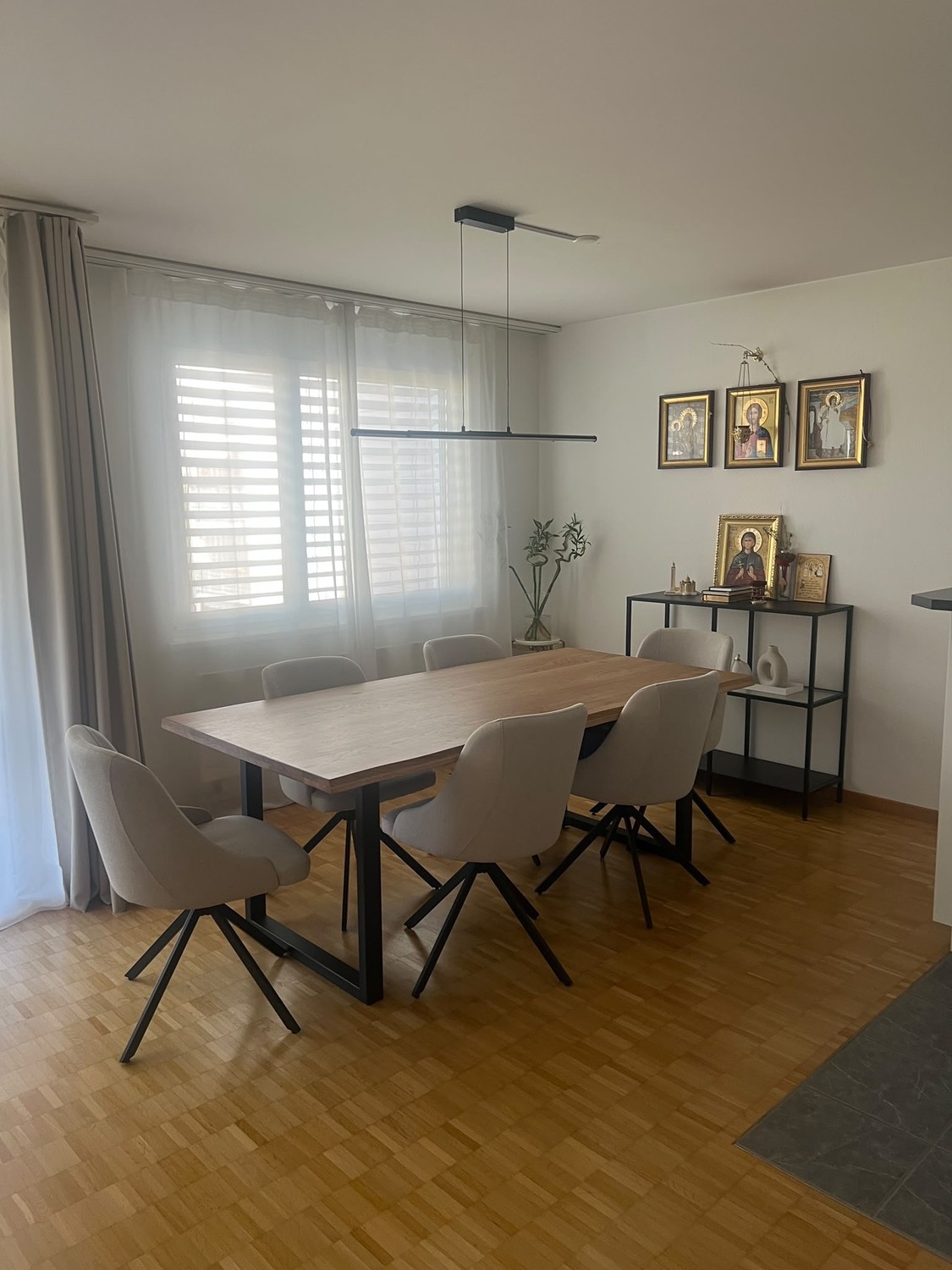 2 ½ rooms apartment, photo 9 of 9