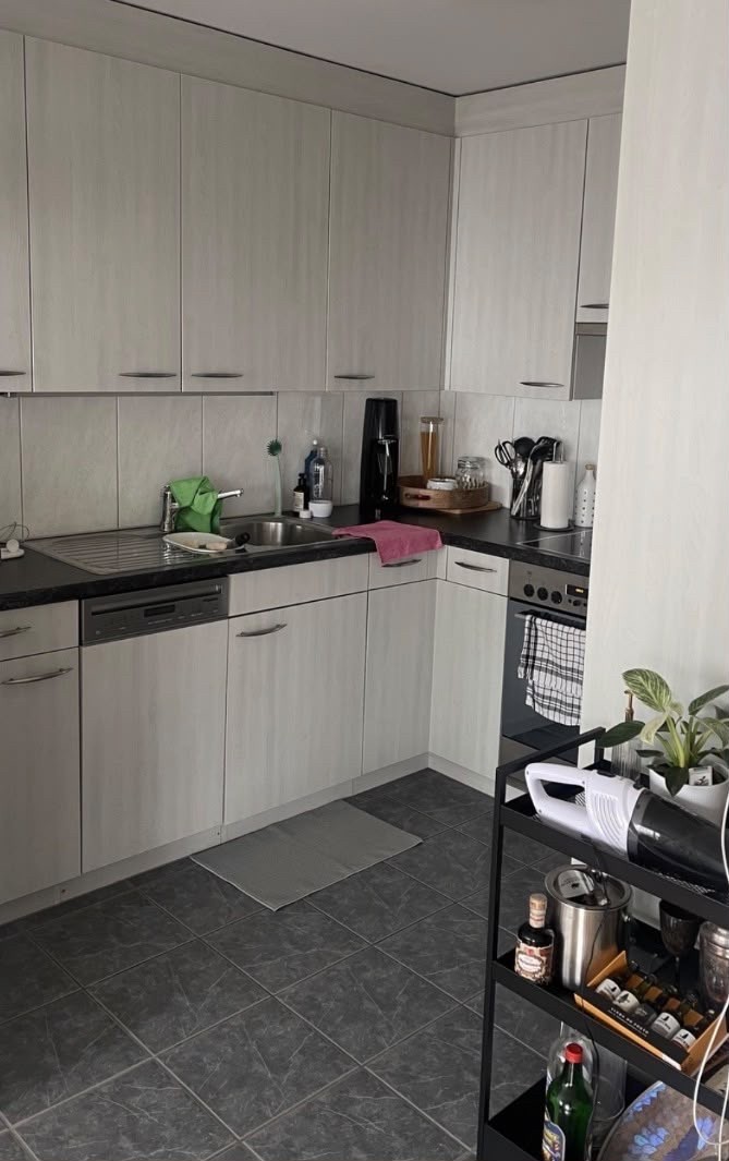 2 ½ rooms apartment, photo 4 of 9