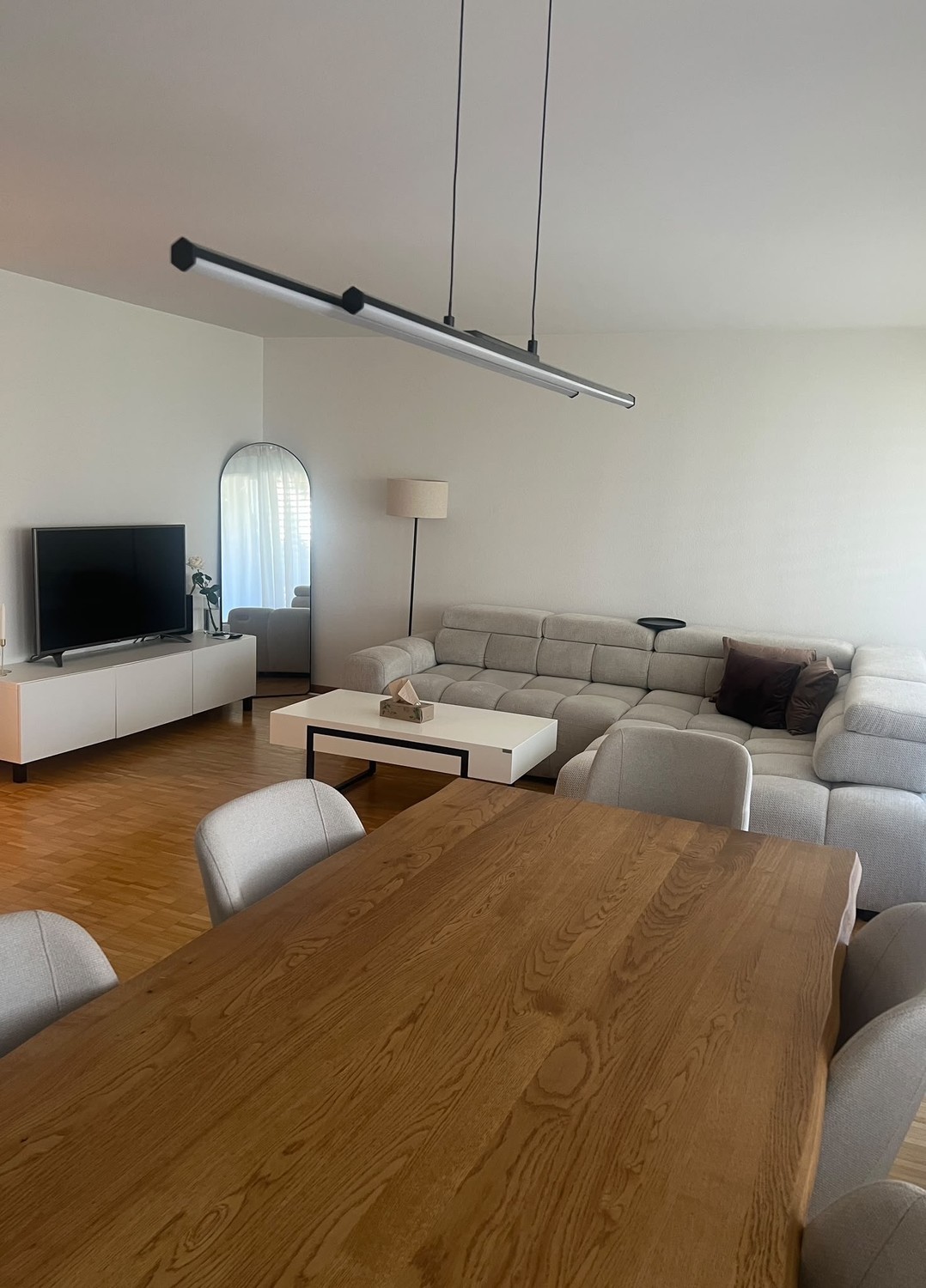 2 ½ rooms apartment, photo 2 of 9